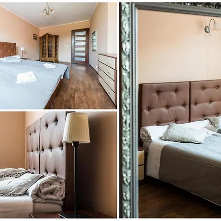 Apartment Mw - Old Town Ogarna