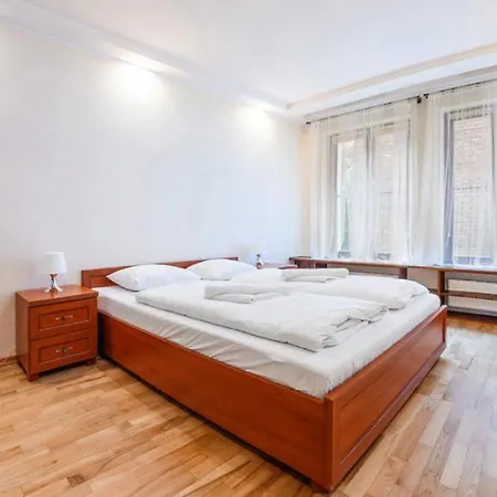 Mw - Old Town Ogarna Apartment