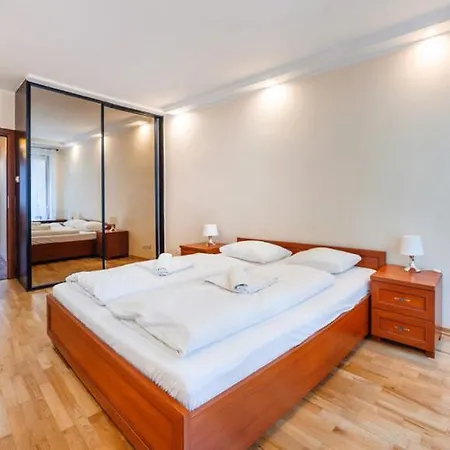Mw - Old Town Ogarna Apartment